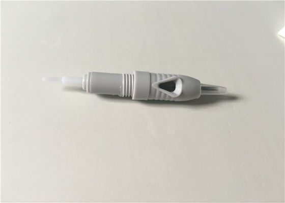 Китай диаметр игл 0.4mm Microblading татуировки 316L 1RL для машины свободы поставщик