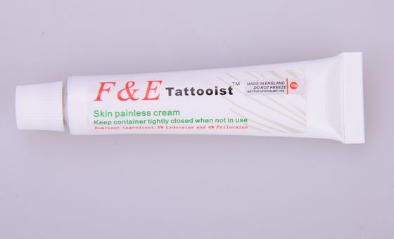 Китай сливк кожи сливк татуировки Tattooist FE 10G немея безболезненная для микро- боли иглы поставщик