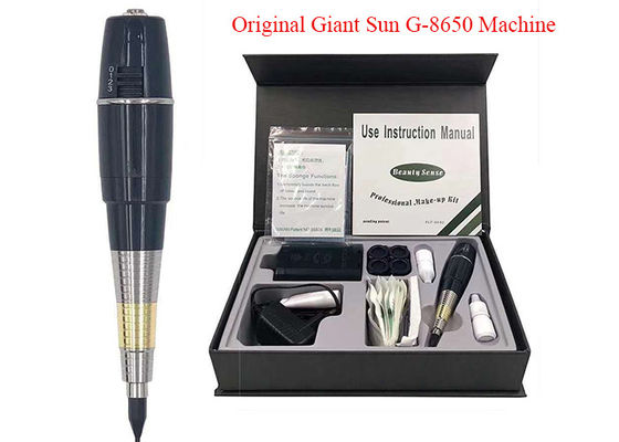 Китай Машины макияжа Солнца гиганта оружие татуировки Солнца Г-8650 гиганта Тайваня постоянной первоначальное поставщик