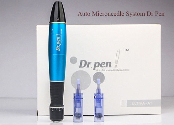 Китай Микро- постоянная машина макияжа Needling ручка Drema, частичная машина красоты Rf Microneedle поставщик