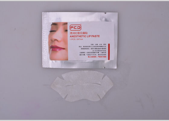 Китай Сливк отбеливания губы PCD Instand онемелая быстрая, постоянная сливк анестетика макияжа поставщик