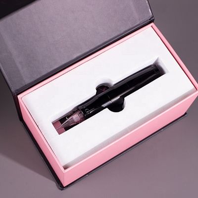 Электронная губа Брау косметика постоянный макияж Брау татуировки ручка машина с интерфейсом RCA и Max.10000 RPM скорость поставщик