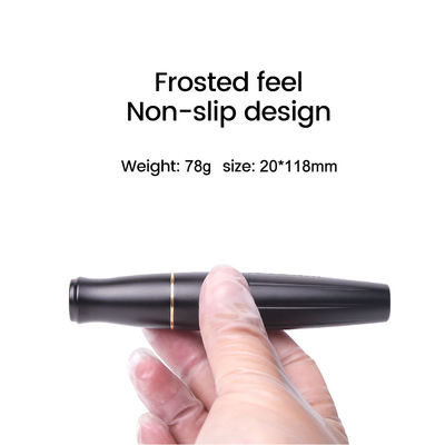 Мотор без ядра из нержавеющей стали Красный микробладинг Бровь губы глазурь татуировочный пистолет поставщик