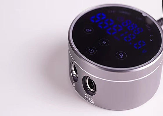 Беспрепятственно управлять татуировочной машиной с питанием татуировки с функцией точки и умным сенсорным экраном поставщик