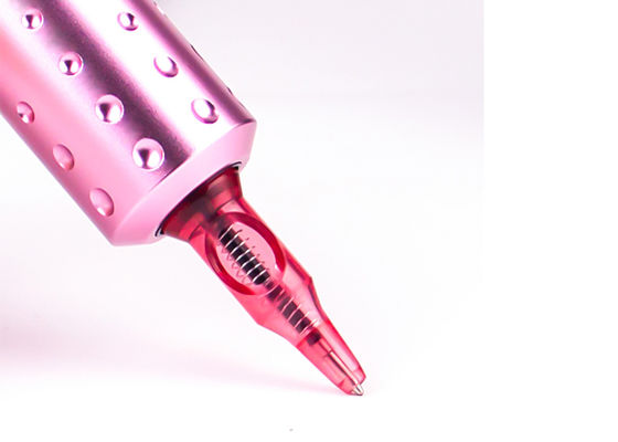 0.5 мм чернильный картридж Игла для татуировок Практика иглы полного цвета поставщик