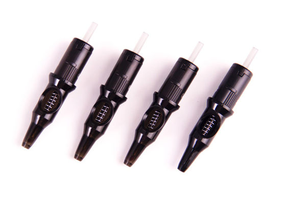 0.5 мм чернильный картридж Игла для татуировок Практика иглы полного цвета поставщик