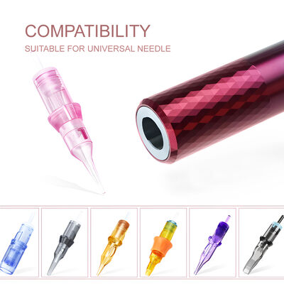 Professional Permanent Makeup Machine Set Ombre Microblading Skin Beauty Machine Tattoo Eyebrow Permanent Makeup Machine поставщик