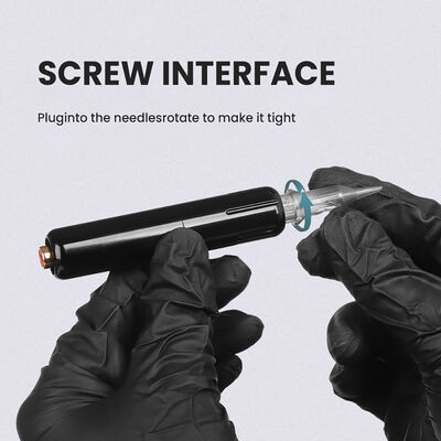 OEM ODM Smart Mini Tattoo Pen Lip Eyebrow Microblading Tattoo Machine Permanent Makeup Machine поставщик