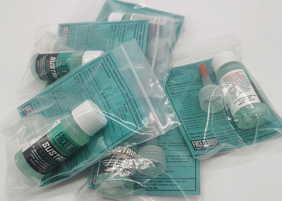 Гель Sustaine Lidocaine карандаша для глаз 4% губы брови голубой онемелый поставщик