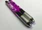Пурпурная косметическая ручная ручка татуировки для постоянного макияжа брови, дизайна возникновения поставщик