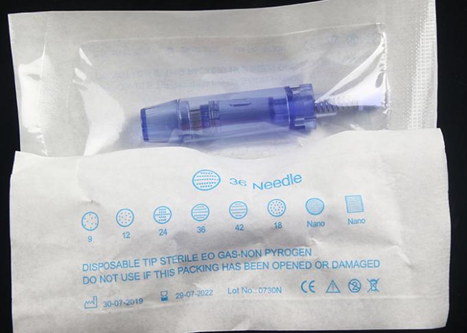 Электрический макияж Microneedles Ultima A1 ручки Derma постоянный 0