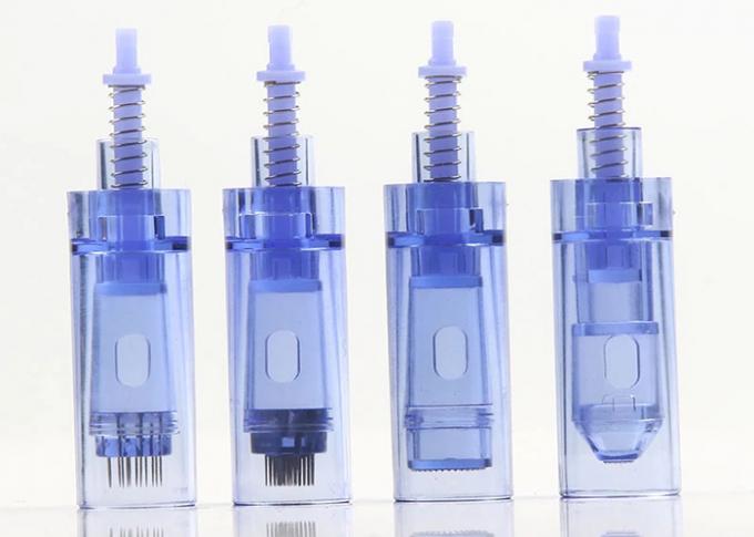Электрический макияж Microneedles Ultima A1 ручки Derma постоянный 2