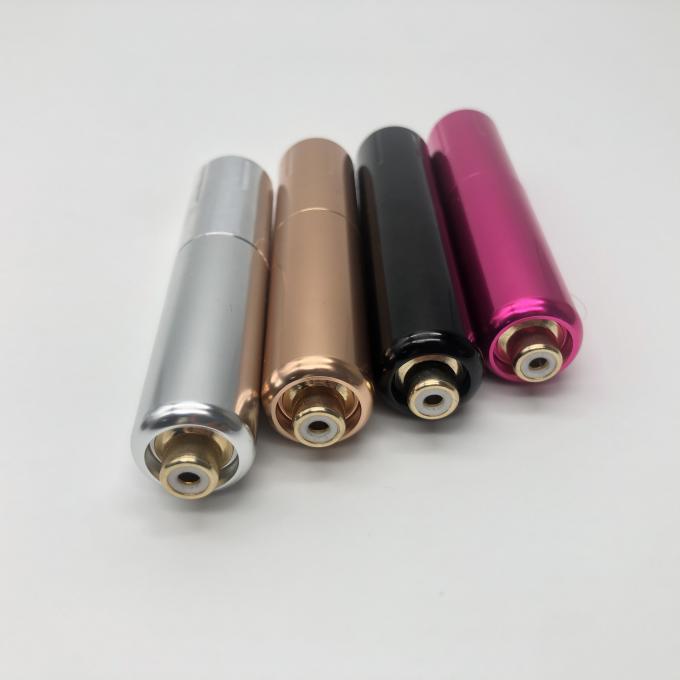 Ротационный татуировочный аппарат Профессиональный интерфейс RCA татуировочная ручка Постоянный макияж 8