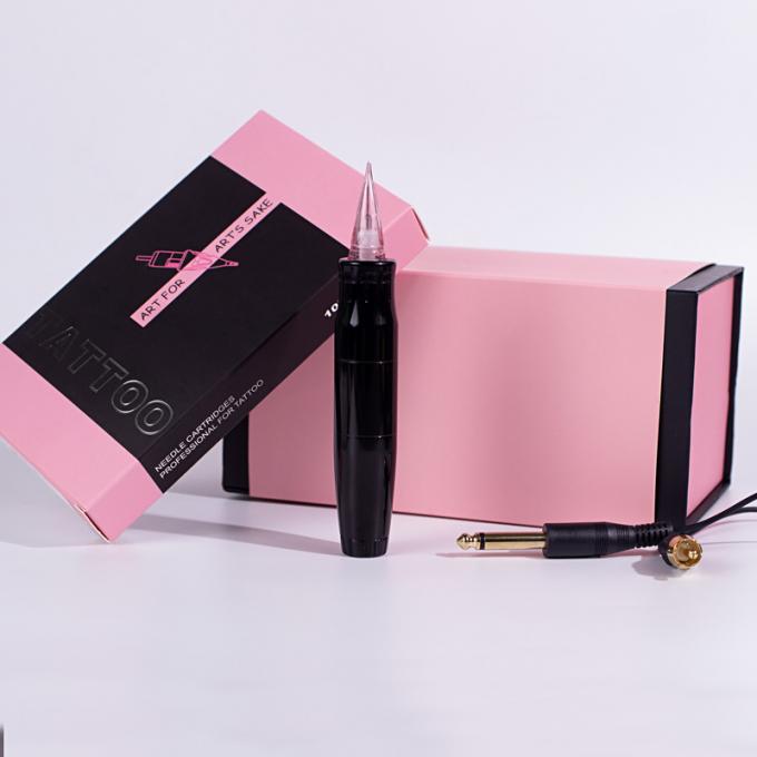 Электронная губа Брау косметика постоянный макияж Брау татуировки ручка машина с интерфейсом RCA и Max.10000 RPM скорость 4