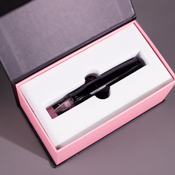 Электронная губа Брау косметика постоянный макияж Брау татуировки ручка машина с интерфейсом RCA и Max.10000 RPM скорость 5