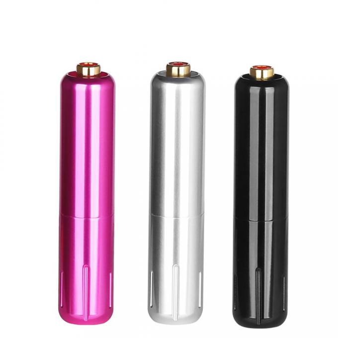 Профессиональная Золотая Академия PMU/Броу Шоп Полупостоянный макияжный аппарат для легкого и долговременного микробладинга бровей 0