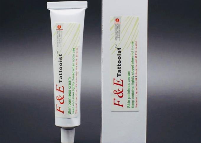 Пирсинг тела 30G FE 10% Самый сильный крем для обезболивания татуировок 1
