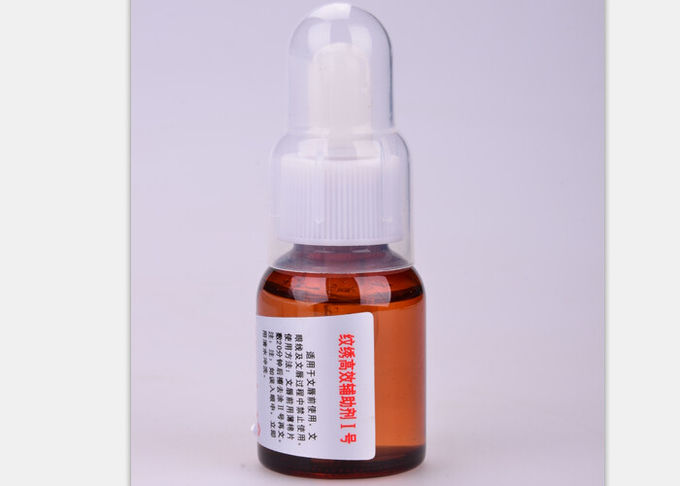 Жидкость HCL 60mg немедленная Anethetic Lidocaine BMW для постоянного макияжа 30ML 0